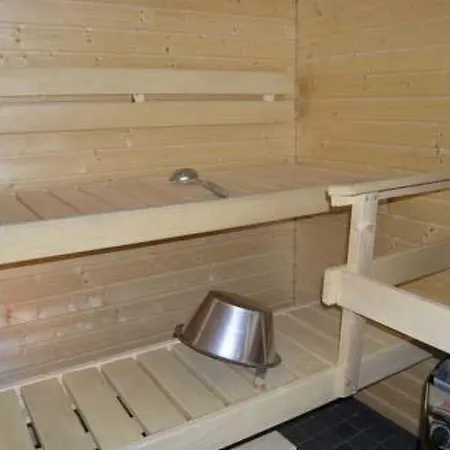 Holiday Ski Chalet Vii 7304 Holiday home Yllas