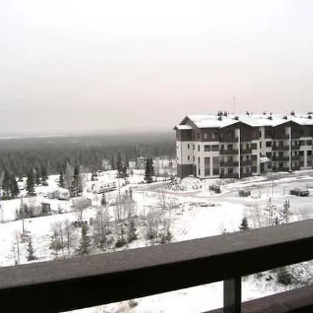 Holiday Ski Chalet Vii 7304 Holiday home *