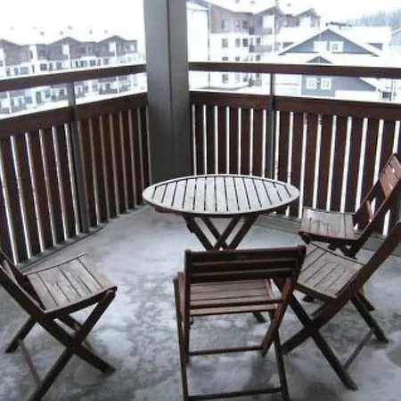 Holiday home Holiday Ski Chalet Vii 7304