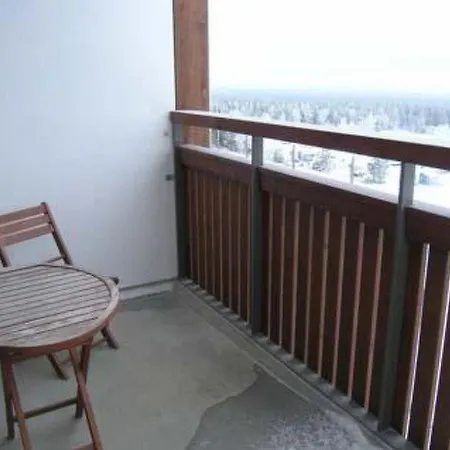 Holiday home Holiday Ski Chalet Vii 7304