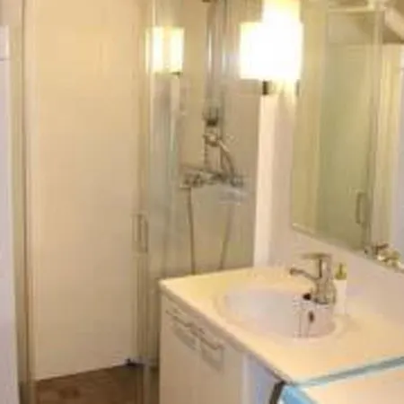 Holiday home Holiday Ski Chalet Vii 7304