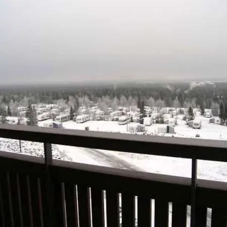 Сasa de vacaciones Holiday Ski Chalet Vii 7304